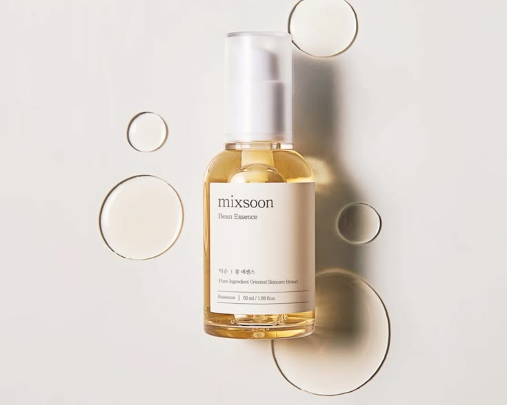 mixsoon – Bean Essence