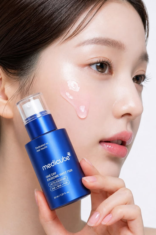 Medicube – Zero One Day Exosome Shot 7500