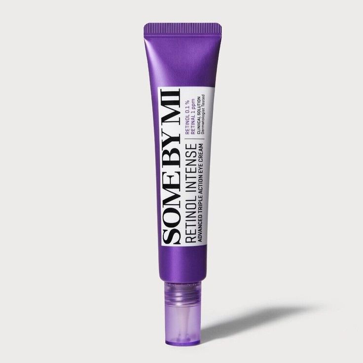 SOME BY MI Retinol Intense Advanced Triple Action Eye Cream