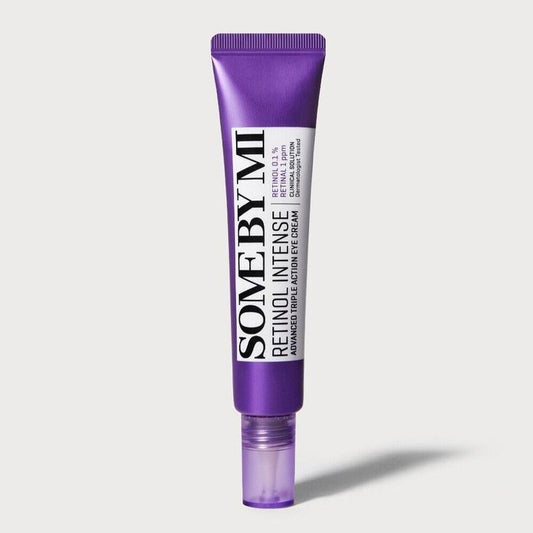 SOME BY MI Retinol Intense Advanced Triple Action Eye Cream
