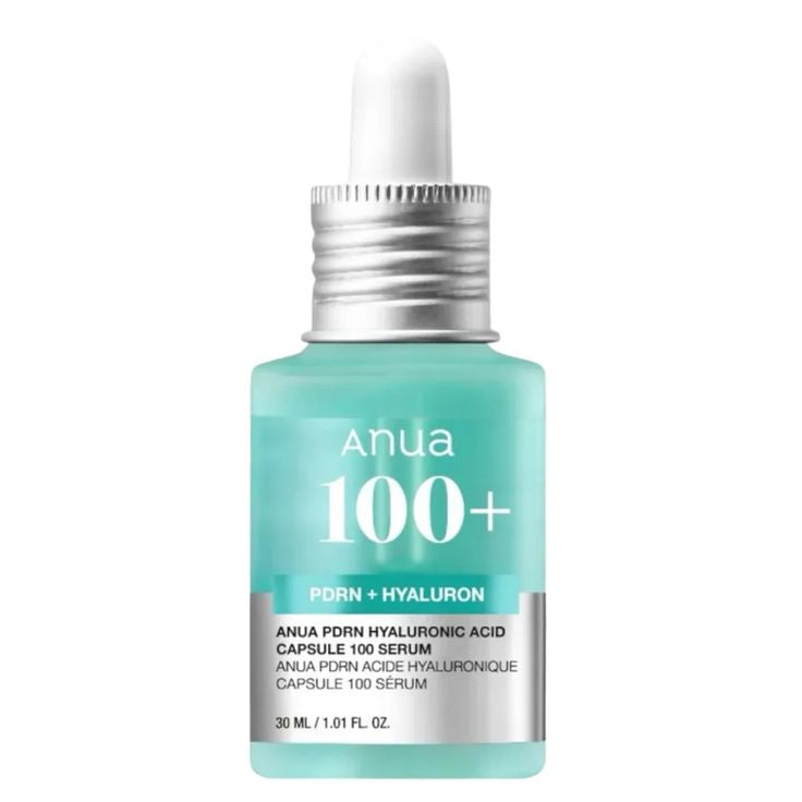 Anua – PDRN Hyaluronic Acid Capsule 100 Serum
