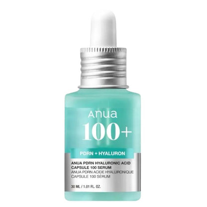 Anua – PDRN Hyaluronic Acid Capsule 100 Serum