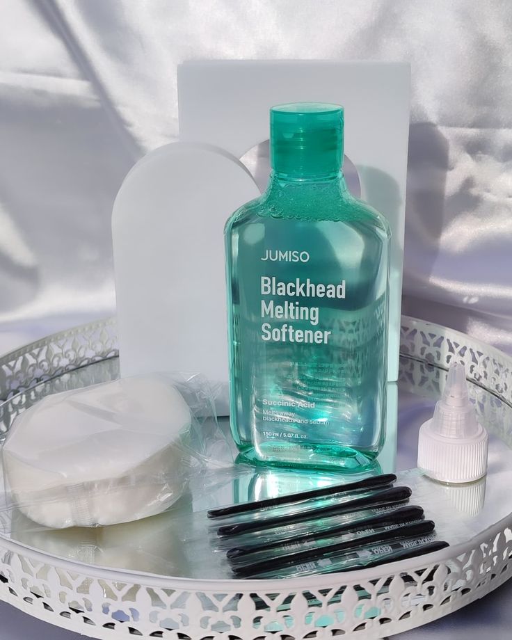 JUMISO - Blackhead Melting Softener