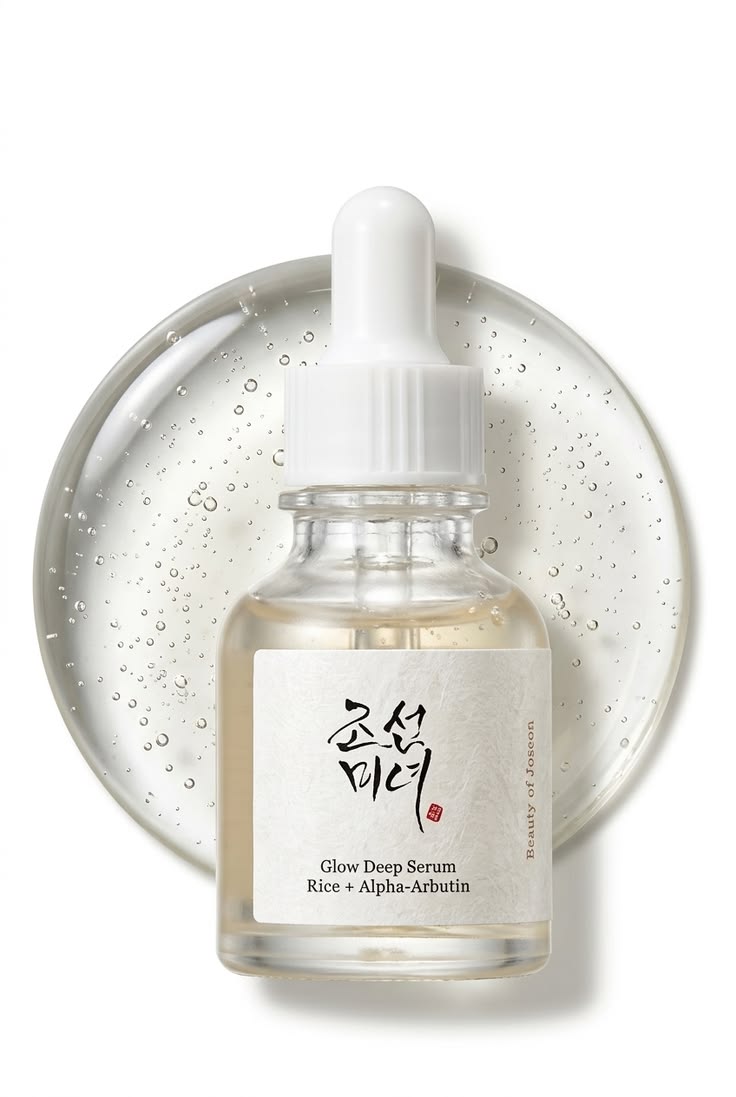Beauty of Joseon – Glow Deep Serum: Rice + Alpha-Arbutin