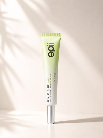 epii – HPR PRO SHOT ADVANCED