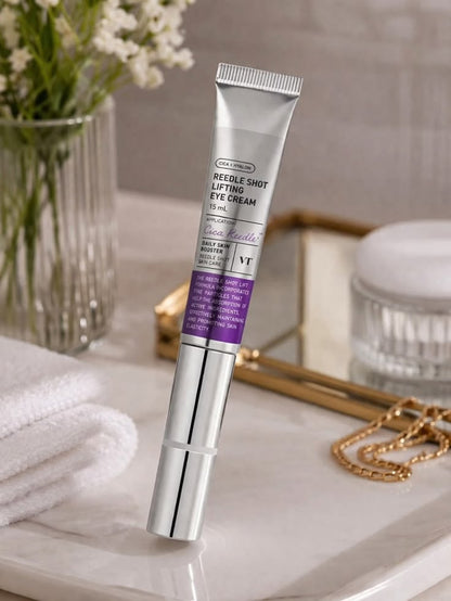 VT Cosmetics Cica Reedle Shot Lifting Eye Cream
