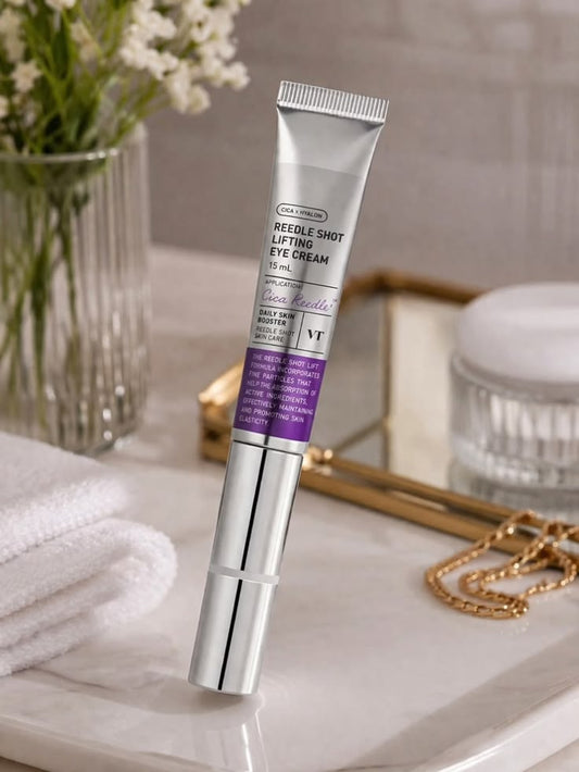 VT Cosmetics Cica Reedle Shot Lifting Eye Cream