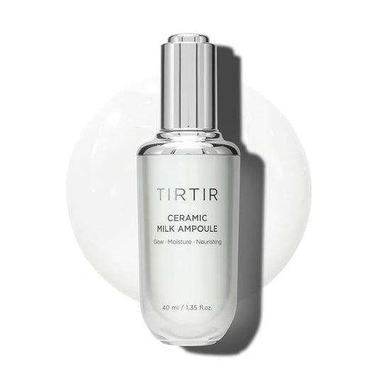 TIRTIR – Ceramic Milk Ampoule 40ml