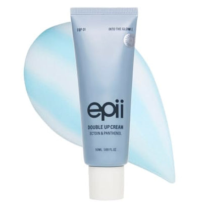 epii – Double Up Cream (Ectoin & Panthenol)