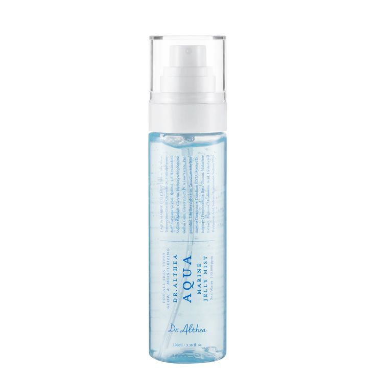 Dr. Althea – Aqua Marine Jelly Mist