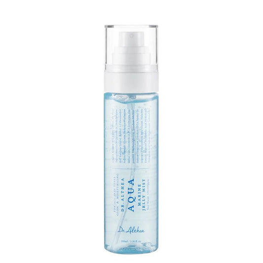 Dr. Althea – Aqua Marine Jelly Mist