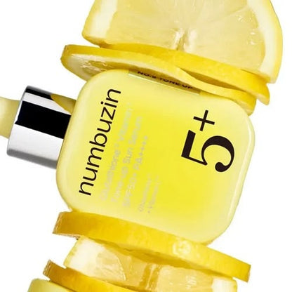 Numbuzin No.5+ Glutathione Vitamin Tone-Up Serum
