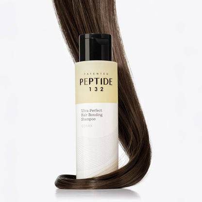 COSRX – PEPTIDE-132 Ultra Perfect Hair Bonding Shampoo