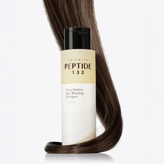 COSRX – PEPTIDE-132 Ultra Perfect Hair Bonding Shampoo