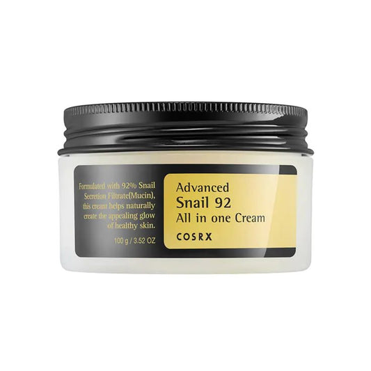 COSRX – Advanced Snail 92 All In One Cream