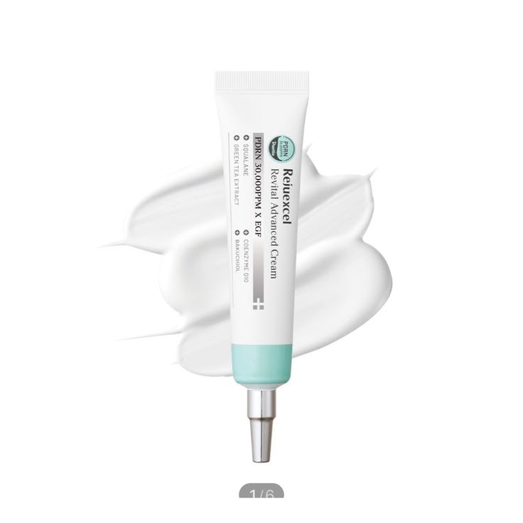 Rejuexcel – Revital Advanced Cream