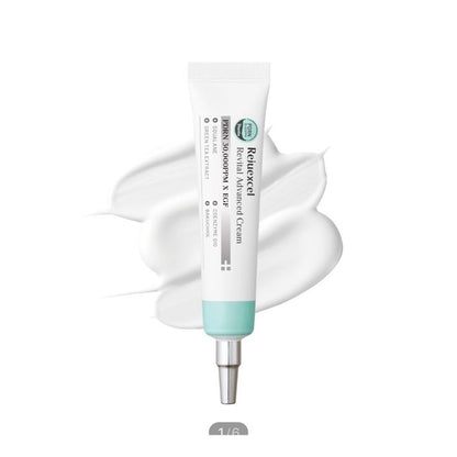 Rejuexcel – Revital Advanced Cream