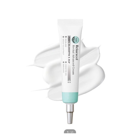 Rejuexcel – Revital Advanced Cream