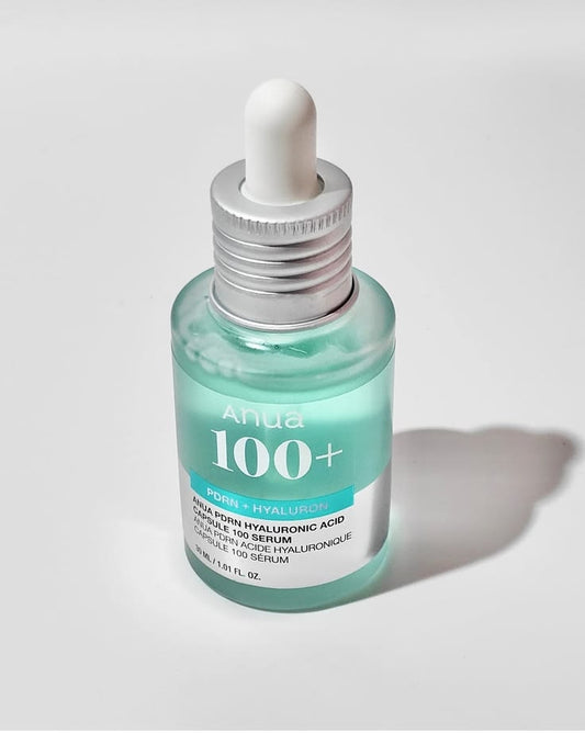 Anua – PDRN Hyaluronic Acid Capsule 100 Serum