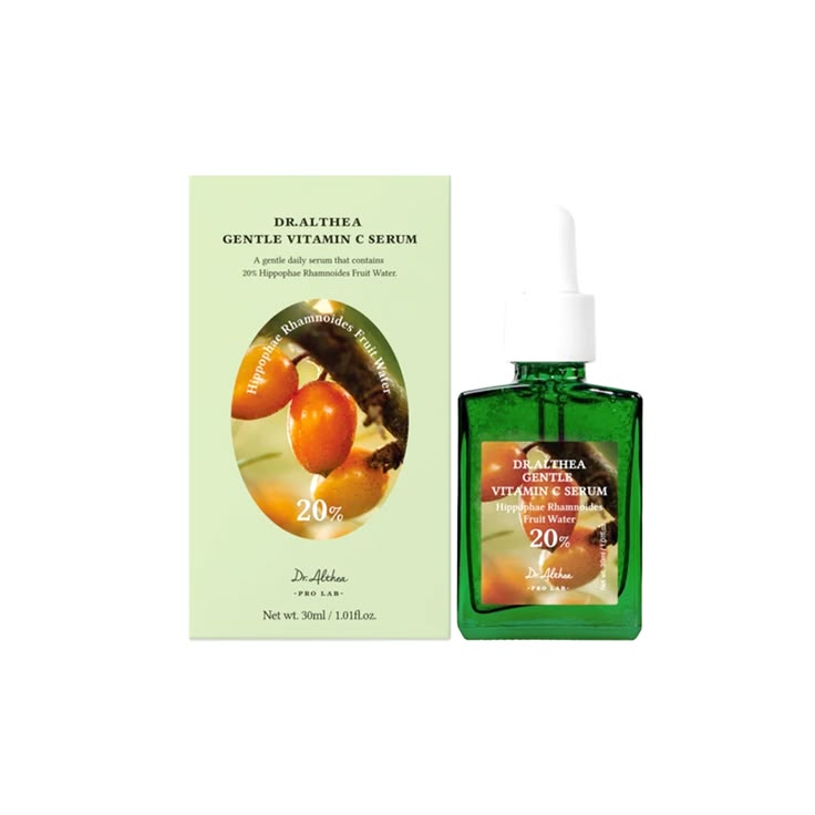 Dr. Althea – Gentle Vitamin C Serum 20%