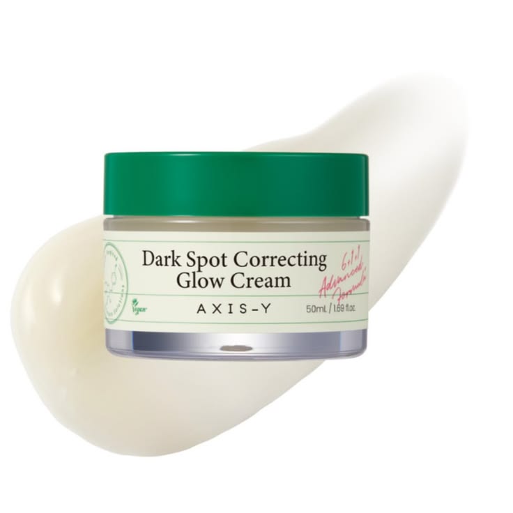 AXIS-Y – Dark Spot Correcting Glow Cream