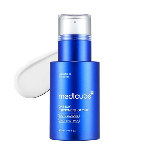Medicube – Zero One Day Exosome Shot 2000
