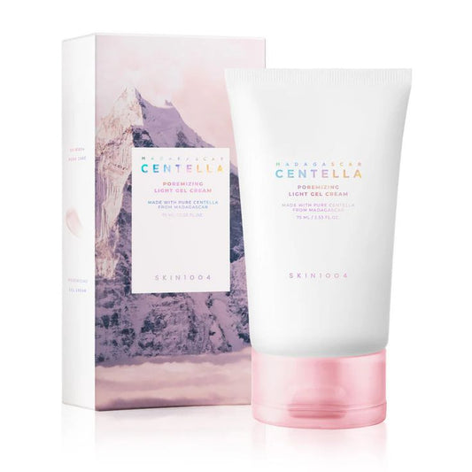 SKIN1004 – Madagascar Centella Poremizing Light Gel Cream