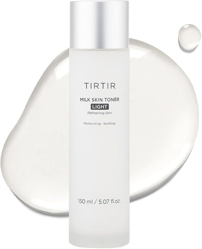 TIRTIR – Milk Skin Toner LIGHT