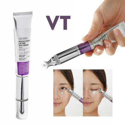 VT Cosmetics Cica Reedle Shot Lifting Eye Cream