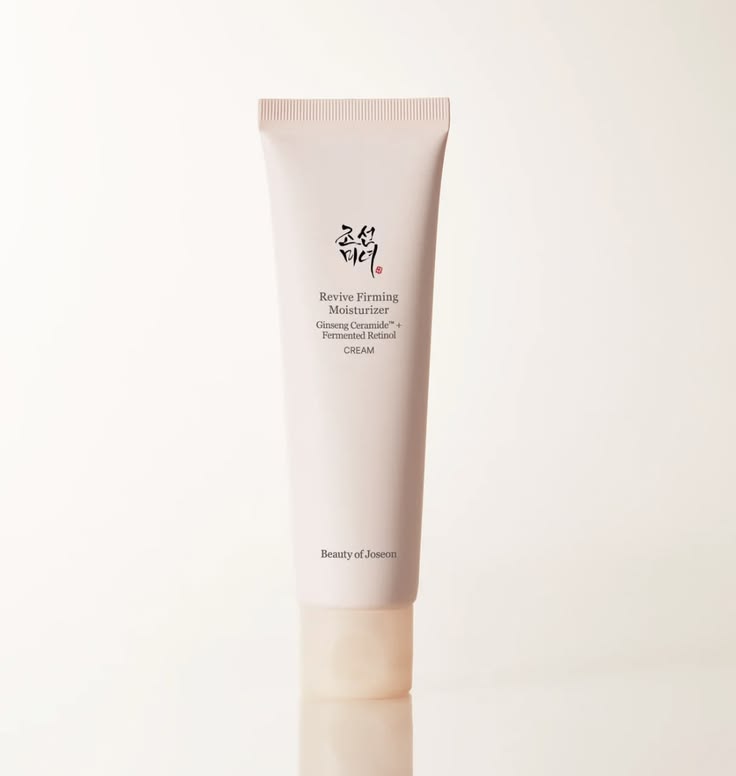 Beauty of Joseon – Revive Firming Moisturizer