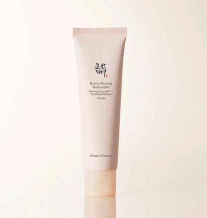 Beauty of Joseon – Revive Firming Moisturizer