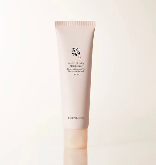 Beauty of Joseon – Revive Firming Moisturizer