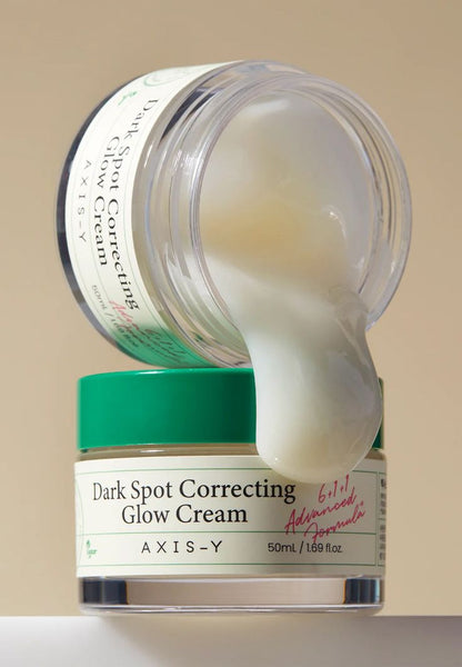 AXIS-Y – Dark Spot Correcting Glow Cream