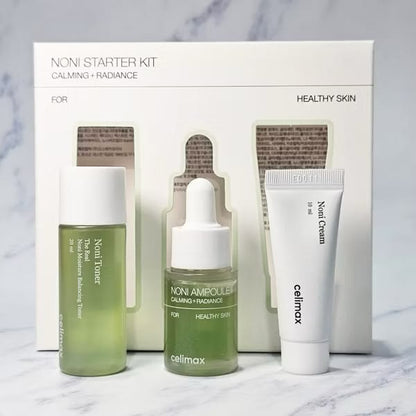 Celimax – Noni Starter Kit