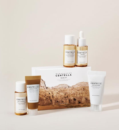 SKIN1004 – Madagascar Centella Travel Kit
