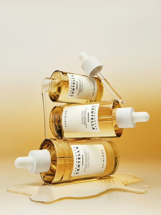 SKIN1004 – Madagascar Centella Ampoule