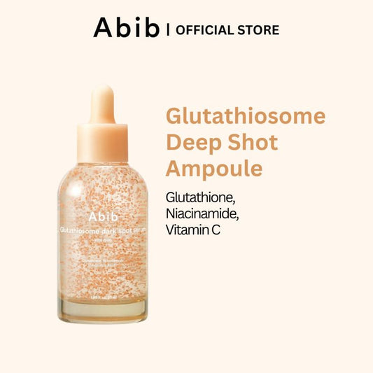 Abib – Glutathiosome Dark Spot Serum Vita Drop