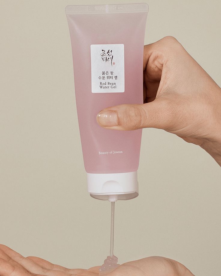 Beauty of Joseon – Red Bean Water Gel