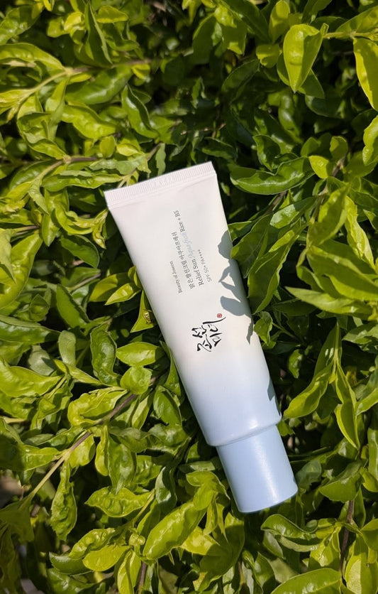 Beauty of Joseon – Relief Sun: Aqua-Fresh Rice + B5 SPF50+ PA++++
