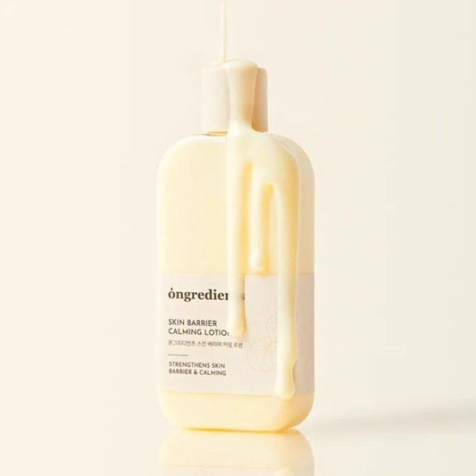 ongradients - Skin Barrier Calming Lotion 150ml
