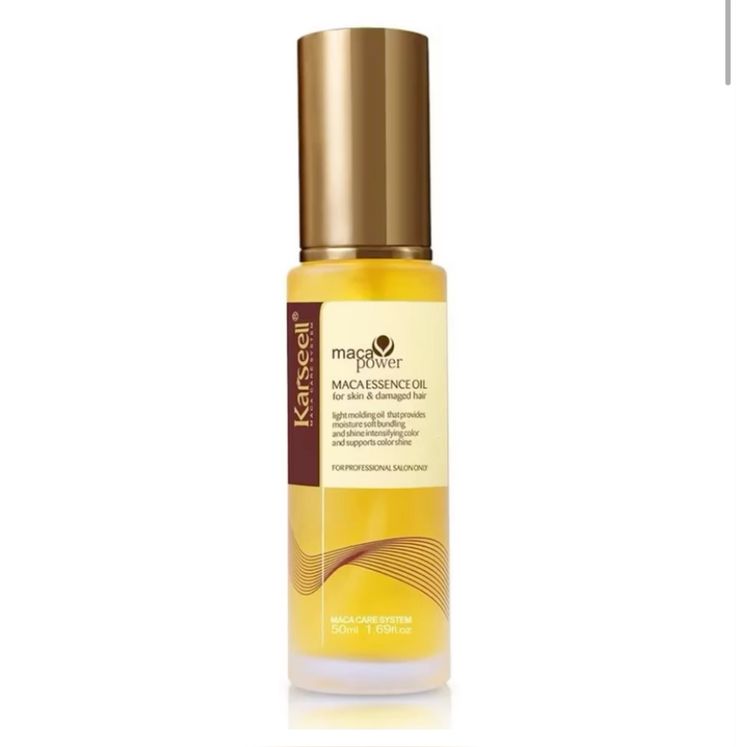 Karseell – Maca Essence Oil