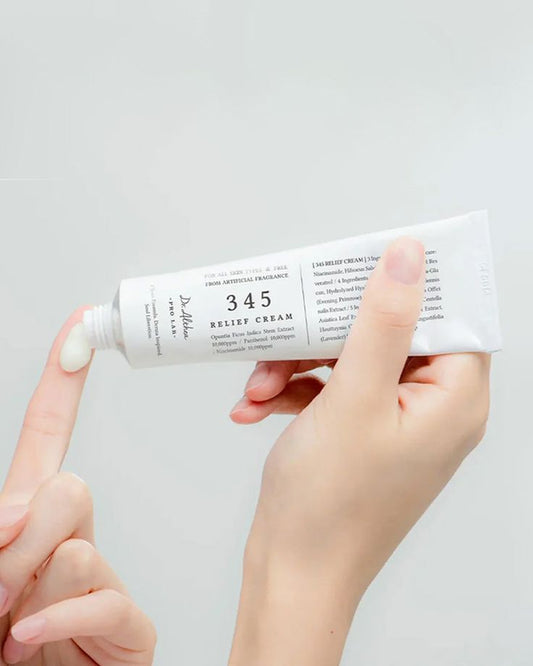 Dr. Althea – 345 Relief Cream