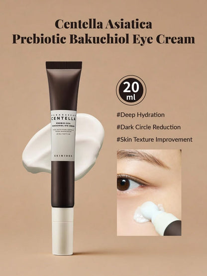 SKIN1004 Madagascar Centella Probio-Cica Bakuchiol Eye Cream