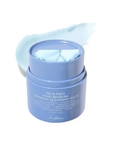 Dr. Althea – Pure Grinding Cleansing Balm