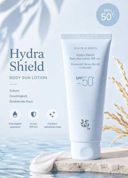 Beauty of Joseon – Hydra Shield Body Sun Lotion SPF50+