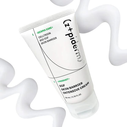 (z+piderm) – EGF Skin Barrier Intensive Cream