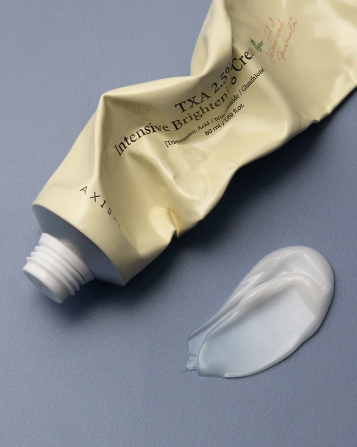AXIS-Y – TXA 2.5% Intensive Brightening Cream