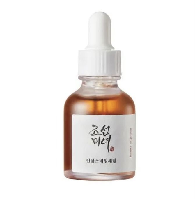 Beauty of Joseon – Revive Serum: Ginseng + Snail Mucin