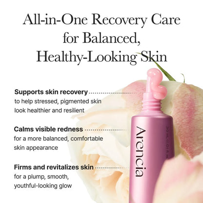 Arencia PDRN Booster Shot – 30ml