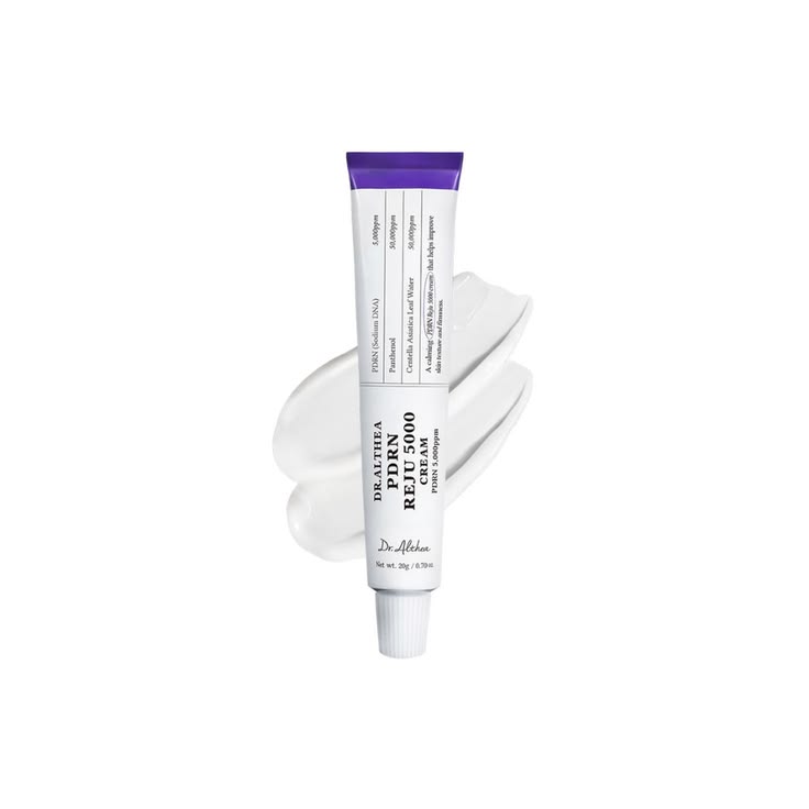 Dr. Althea – PDRN Reju 5000 Cream